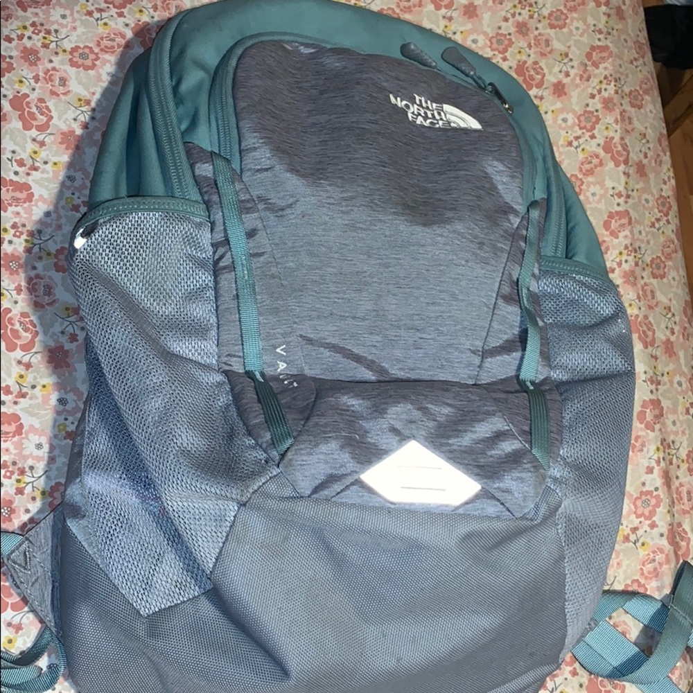 North face Backpack 🎒